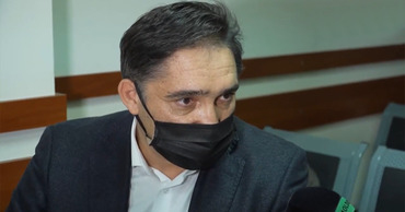 Суд оставил в силе домашний арест для А.Стояногло