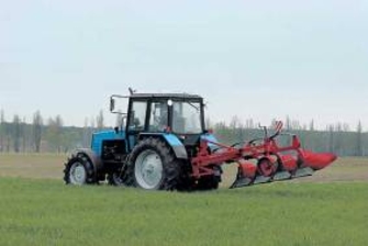 Часть российской гуманитарной помощи пойдет на развитие АПК Приднестровья