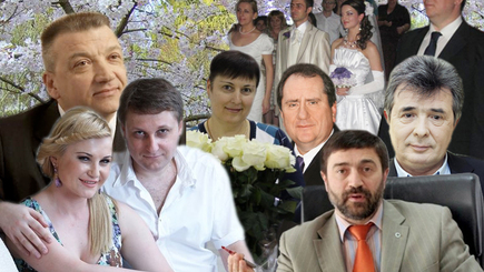 Нанашы, фины, политика и журналистика