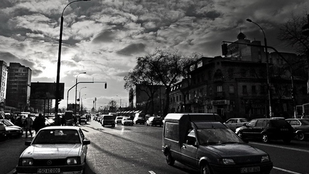 Муниципий Кишинев является самым криминогенным населенным пунктом Республики Молдова