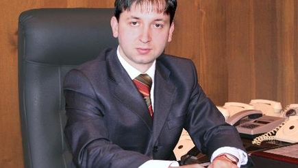 Артур Решетников: «Европейский союз - 