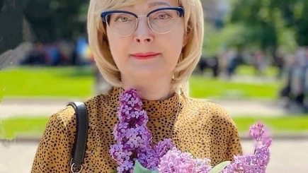 Умерла депутат парламента РМ Елена Боднаренко