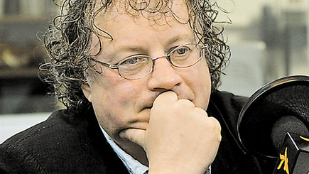 Николай Злобин: «Империи распадаются долго»