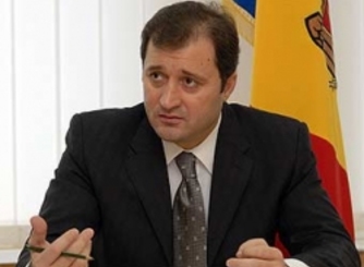 Влад Филат: 2013 год еще более укрепит Республику Молдова в проевропейском выборе