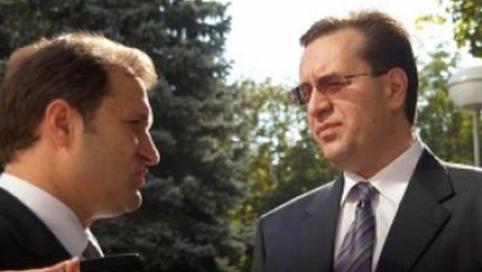 Мариан Лупу: «Демпартия проголосует за Филата, если он станет ДРУГИМ ЧЕЛОВЕКОМ»