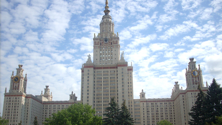 Учеба в вузах России