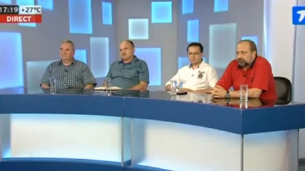 Необратимый процесс евроинтеграции