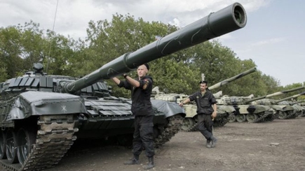 С чем связано затишье на Украине?