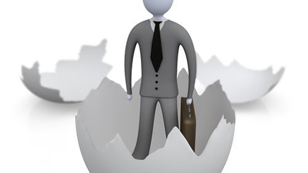 Новые бизнес-инкубаторы