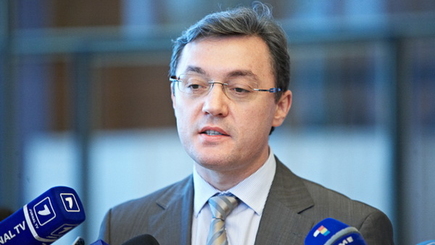 Корман выступит перед Комиссией по иностранным делам Европарламента