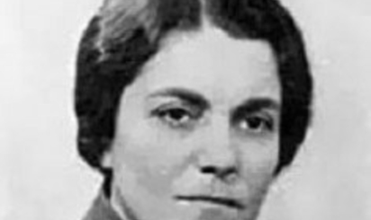 Русская  Мата  Хари