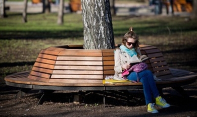 В выходные в Молдове будет тепло и без осадков