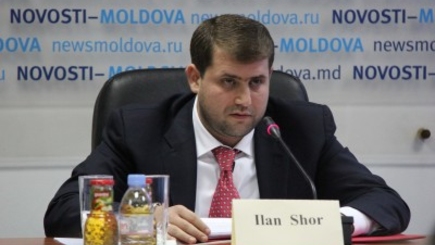 Илан Шор прерывает молчание в случае «Banca de Economii a Moldovei»! Неожиданные заявления бизнесмена!