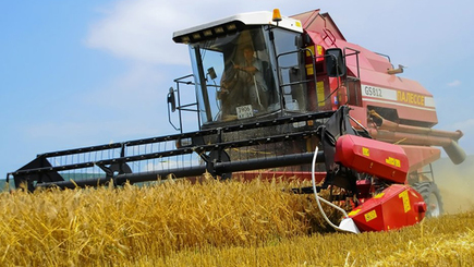 Аграрии получат право самостоятельно импортировать нефтепродукты.