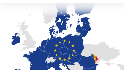 М.Санду надеется, что наша страна получит благоприятное решение от Европейского совета 23-24 июня.