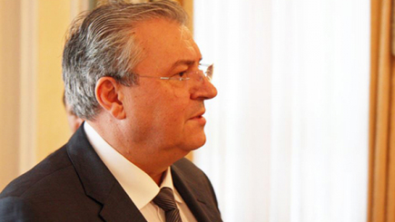 Валентин Дедю: Внутренняя политическая борьба влияет на национальную безопасность