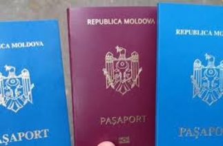 Реальные затраты на изготовление одного загранпаспорта составляют примерно 6 евро. Остальное - накрутки