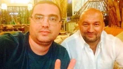 Россия отказывается выдавать Ренато Усатого, а криминальному авторитету Карамалаку выдала гражданство