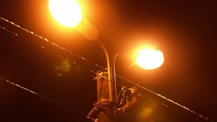 Лишь в 2 гагаузских сёлах все улицы освещены полностью