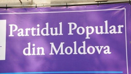 Молдавские граждане желают прямых выборов президента
