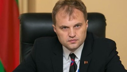 Евгений Шевчук и призраки страха