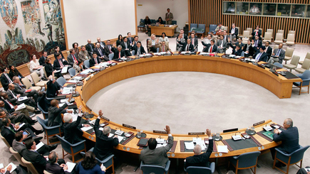 Москва против расследования химических атак в Сирии