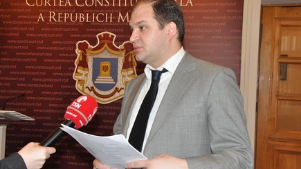 Европа поможет. Социалисты намерены довести дело об отставке Дорина Киртоакэ до ЕСПЧ