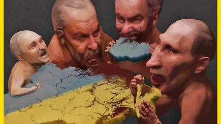 Путин вторгся в Украину. Актуальные новости. 15 сентября (обновляются)