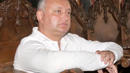 Додону нужна скорая помощь