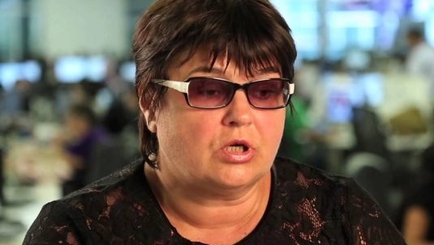 Татьяна Полоскова: «К сожалению, ваш регион уже давно превратился в коммерческий проект».