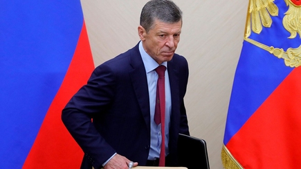 Будет ли разгадана тайна визита Козака в Кишинев?