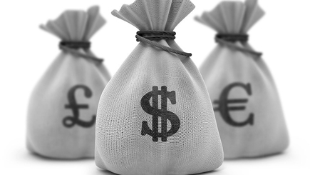 НБМ.  Kурсы обмена валют на 30 ноября 2016