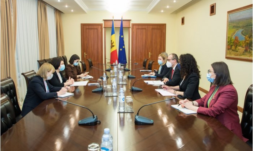 Гуманитарная ситуация под контролем