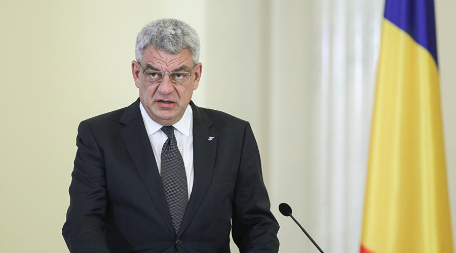 Михай Тудосе о смешанной системе голосования: Мы прошли через то же самое