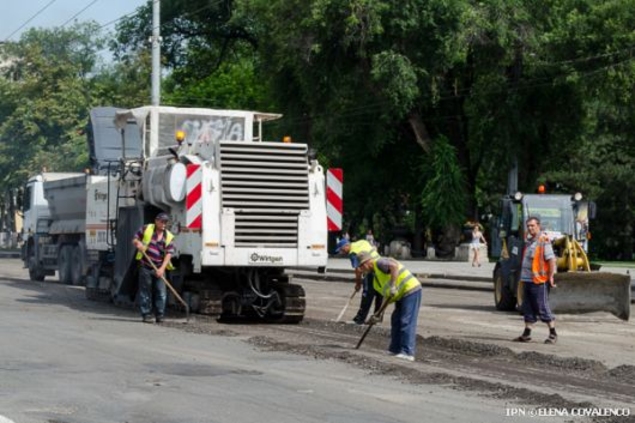 Десять договоров по ремонту дорог будут расторгнуты