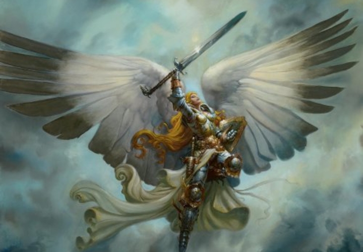 В Румынии образована «альтернатива добра» против «сил зла»…