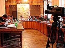 Педагоги республики делятся опытом работы по профильному обучению старшеклассников