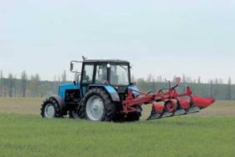 Часть российской гуманитарной помощи пойдет на развитие АПК Приднестровья