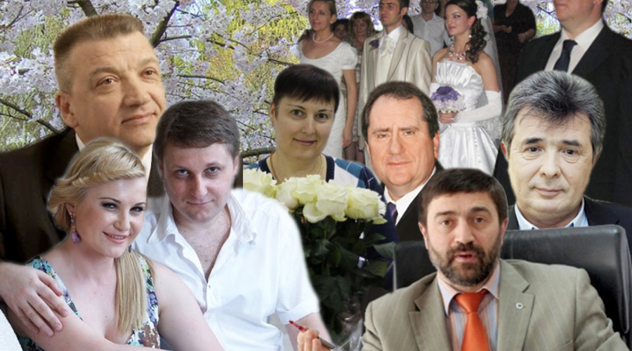 Нанашы, фины, политика и журналистика