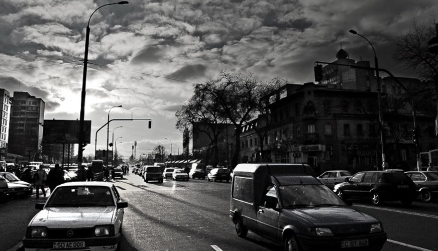 Муниципий Кишинев является самым криминогенным населенным пунктом Республики Молдова