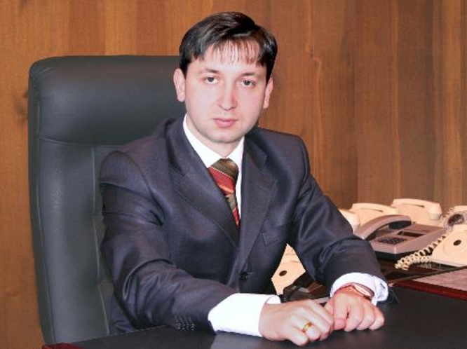 Артур Решетников: «Европейский союз - 