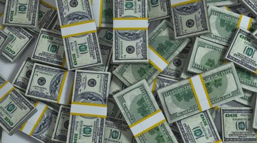 Молдова получила 27 миллионов долларов от МВФ