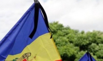 Прощание с Думитру Матковски