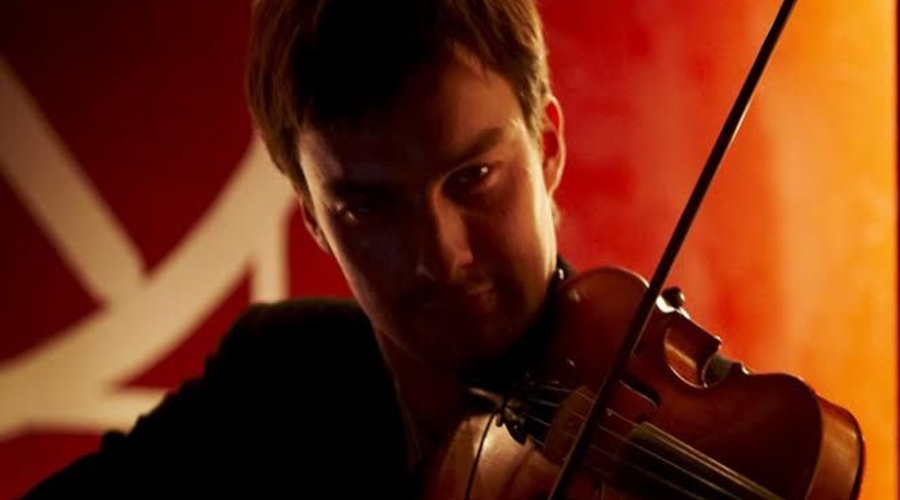 Трагически погиб скрипач Денис Феофентов