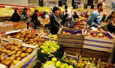 ЕС поможет Молдове преодолеть трудности, возникшие из-за российского эмбарго