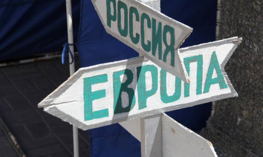 Выбор Молдовы: безнравственная Европа или духовная Россия?
