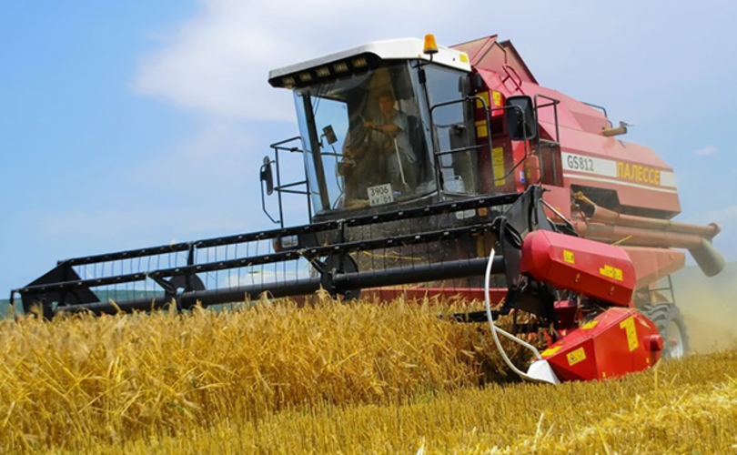 Аграрии получат право самостоятельно импортировать нефтепродукты.