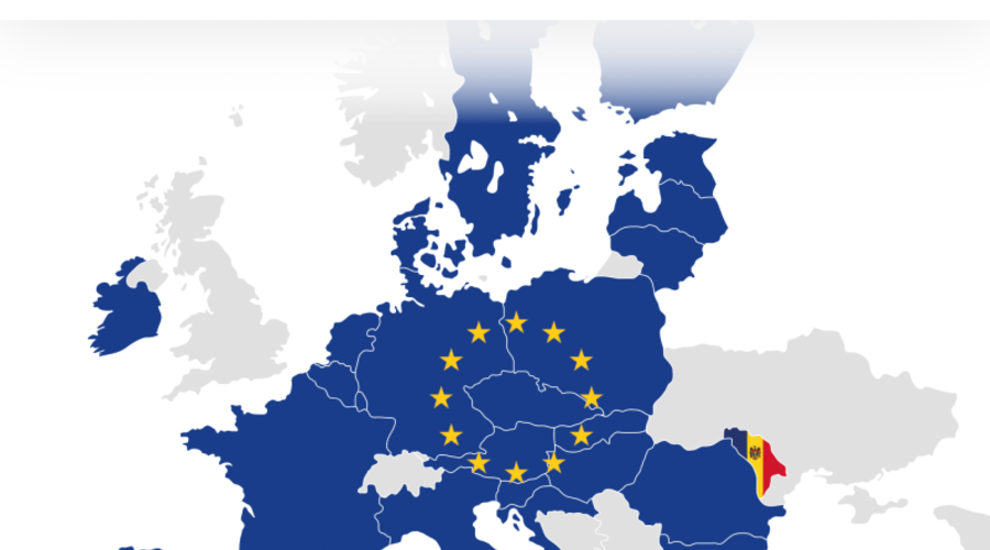 М.Санду надеется, что наша страна получит благоприятное решение от Европейского совета 23-24 июня.
