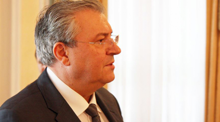 Валентин Дедю: Внутренняя политическая борьба влияет на национальную безопасность