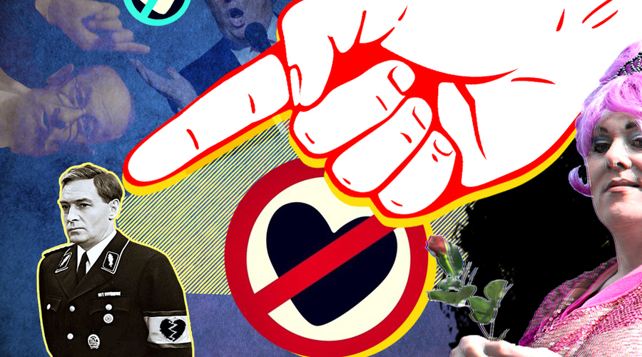 Страна накануне перемен? Почему россияне разлюбили Штирлица